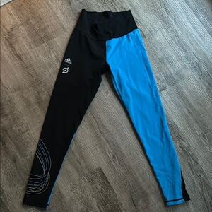 Adidas Arrsport Peloton leggings